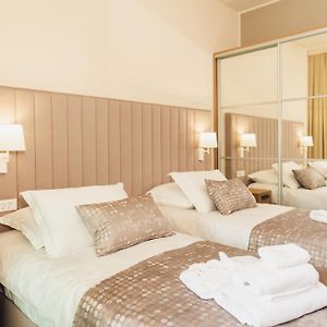 Twin Room Disability Access
