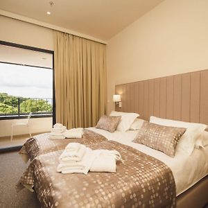 Double Room Balcony Sea View